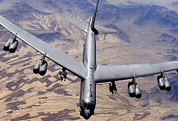 Operace Linebacker II – masivní bombardovací kampaň, která přinesla Vietnamu mír