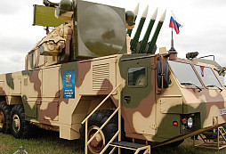 Bělorusko obdrží od Ruska další raketové systémy protivzdušné obrany Tor-M2K