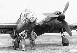 Blohm & Voss BV 141: Asymetrický německý letoun, který neměl létat – ale létal