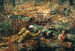 Alvin York: Od kováře, který nechtěl bojovat až k držiteli nejvyšších válečných vyznamenání