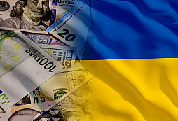 O korupčních kauzách na Ukrajině a jak je Ukrajinci řeší 