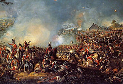 Nathan Rothschild, bitva u Waterloo a vzestup velké finanční dynastie Rothschildů