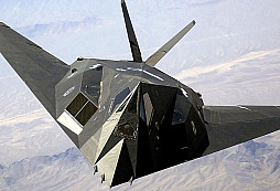 Na začátku byl Vietnam - Jak se zrodil F-117