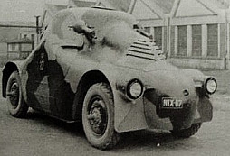 Škoda PA-II „Želva“: Československá předválečná legenda