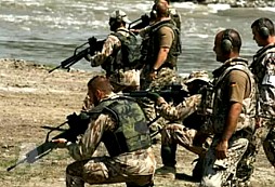 Česká armáda v Afghánistánu
