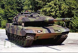 Leopard II