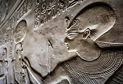 Napoleonovo tažení do Egypta a nález klíče odhalujícího tajemství starověké civilizace