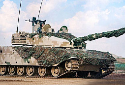 Lehké tanky Typ 15: klíčový taktický prostředek Číny při potenciální invazi na Tchaj-wan