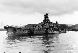 Zvěrstva císařského námořnictva: zajaté trosečníky z potopených lodí Japonci mučili a vraždili