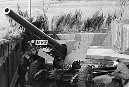 Lev v područí orlice aneb československá děla v německé armádě