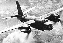 Martin B-26 Marauder: „výrobce vdov“