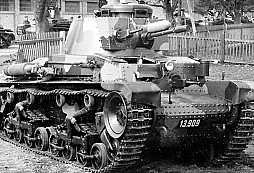 Lev v područí orlice aneb československé tanky v německé armádě