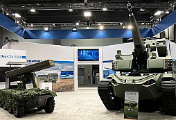 Nový bezosádkový protiletadlový systém od společností Rheinmetall a Textron