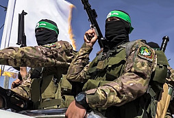Do jaké míry je vůbec možná likvidace Hamásu