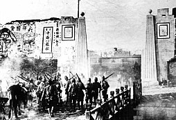 Doolittlův nálet na Tokio vyprovokoval Japonce k brutálním represím