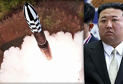 Může severokorejská raketa Hwasong-18 zasáhnout cíle ve Spojených státech? Pravděpodobně ano