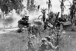 Kterak Čechoslováci a Baťovci bránili Filipíny před Japonci v roce 1941