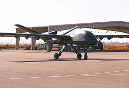 Nejnovější dron Mojave prokazuje své schopnosti