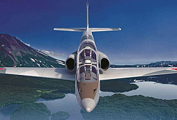 MiG pracuje na vývoji nového cvičného letounu