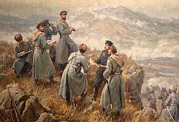 Srbsko-bulharská válka roku 1885: malý balkánský konflikt v širších návaznostech