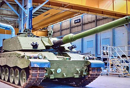 Challenger 3 – vývoj nového britského tanku pokračuje