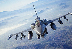 Američané zřejmě povolí vývoz nejnovějších F-16 do Turecka