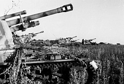 Operace Citadela a bitva u Kursku: poslední velký německý mohutný útok na východní frontě