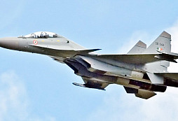 Indie se připravuje na rozsáhlou modernizaci letounů Su-30MKI