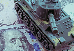 CSG oceňuje podporu ministryně obrany pro obranný průmysl a jeho bankovní financování