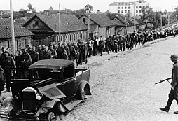 Dmitrij Grigorijevič Pavlov – kariéra a pád jednoho sovětského velitele