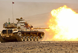 Španělské tanky M60A3 TTS by mohly zamířit na Ukrajinu. Otázkou je jejich technický stav