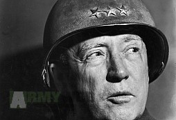 George S. Patton - výročí
