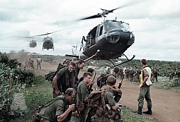 Vzpomínka na Vietnam