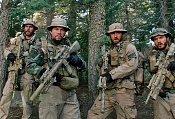 Lone survivor - film, který musíte vidět