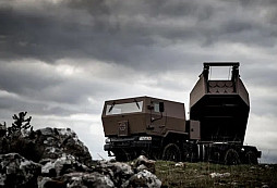 Konec HIMARS? Francie odhalila svůj vlastní raketový systém – a je to monstrum