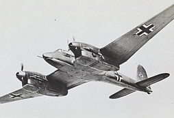 Zapomenutý sokol Luftwaffe: Letoun, který mohl změnit válku