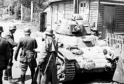 Bitva, která trumfla i Verdun? Zapomenuté hrdinství u Stonne 1940