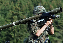 Piorun místo Stingeru: Belgie překvapivě mění strategii protivzdušné obrany