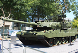 Tanky se vracejí! Nizozemsko sází na supermoderní Leopardy proti ruské hrozbě