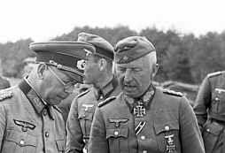 Génius Wehrmachtu, který mohl zvrátit válku – ale neodvážil se