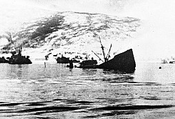 Narvik 1940: Šokující příběh bitvy, která zastavila nacisty – a zmizela z dějin