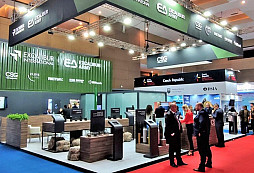Na Indodefence 2025 se budou prezentovat čeští výrobci obranných a elektronických systémů