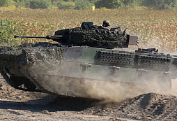 Lotyšsko spouští výrobu bojových vozidel ASCOD: Nová továrna mění rovnováhu sil na východním křídle NATO