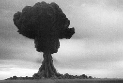 Putinův jaderný plán: Od taktického úderu až po nový Černobyl