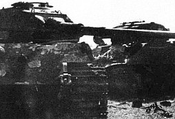 Neuvěřitelný příběh z Normandie: Poručík Gorman zničil Königstiger – a ještě si zasalutoval Němcům