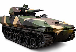 Tank budoucnosti je tady: XM30 zvládne to, o čem si Abrams může nechat zdát