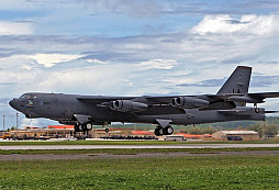 Letouny, které udrží svět v šachu: USA přezbrojují B-52, B-2 i nový B-21