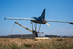 Revoluční český dron: Tajná zbraň, která mění pravidla boje na Ukrajině