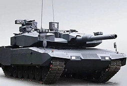 Proč Španělsko investuje miliardy do tanku, který změní armádu? Odpověď vás překvapí