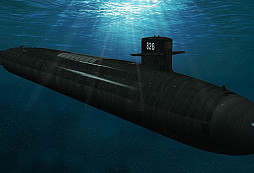 Strategické ponorky USA: Budoucnost podmořského odstrašení čelí výzvám a zpožděním